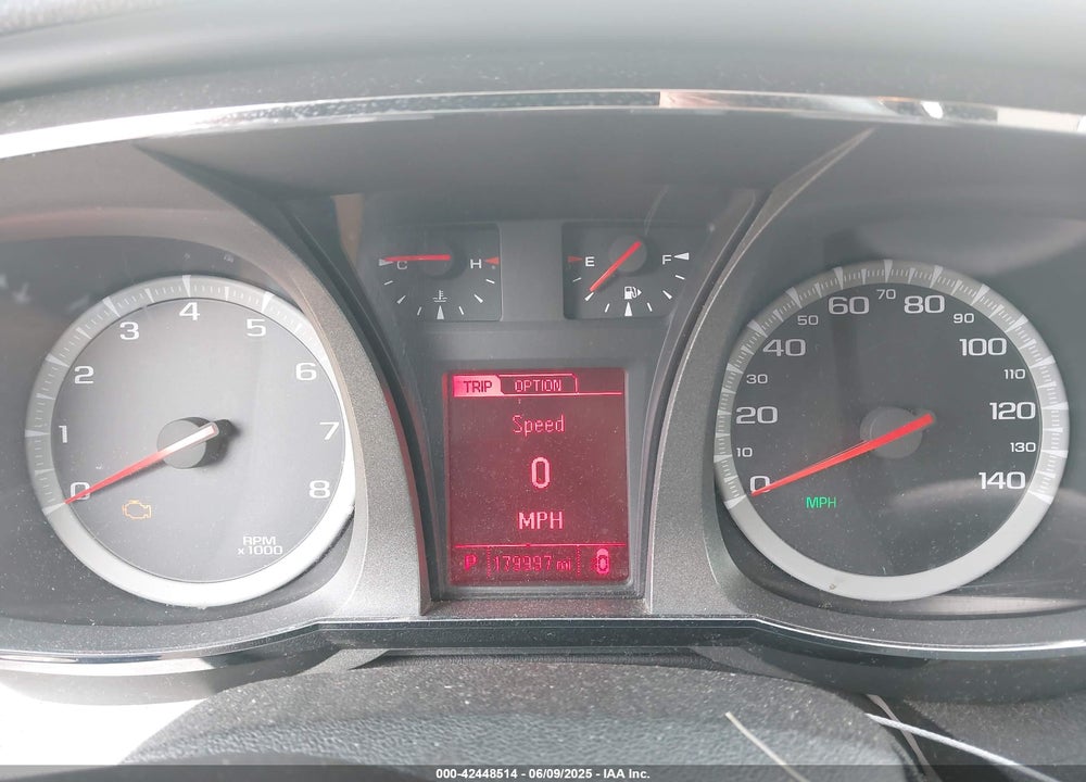 2014 GMC TERRAIN VIN: 2GKALSEK8E6378233