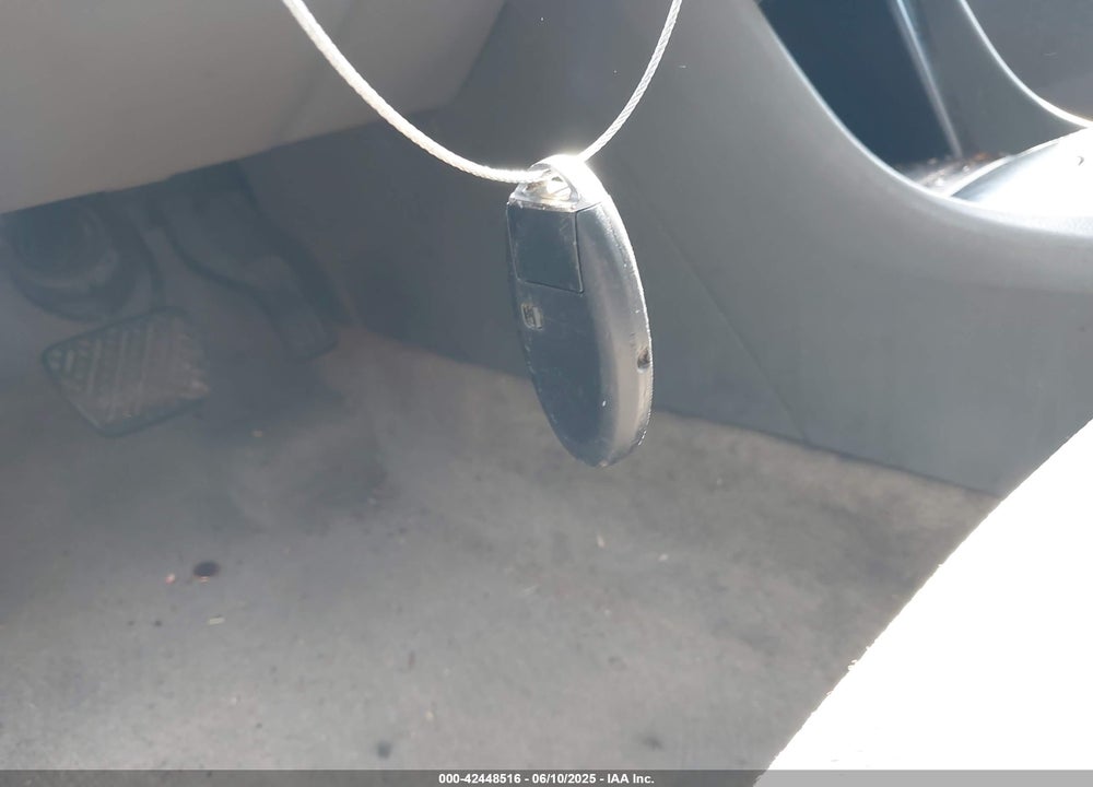 2009 NISSAN ALTIMA VIN: 1N4AL21E99N487769