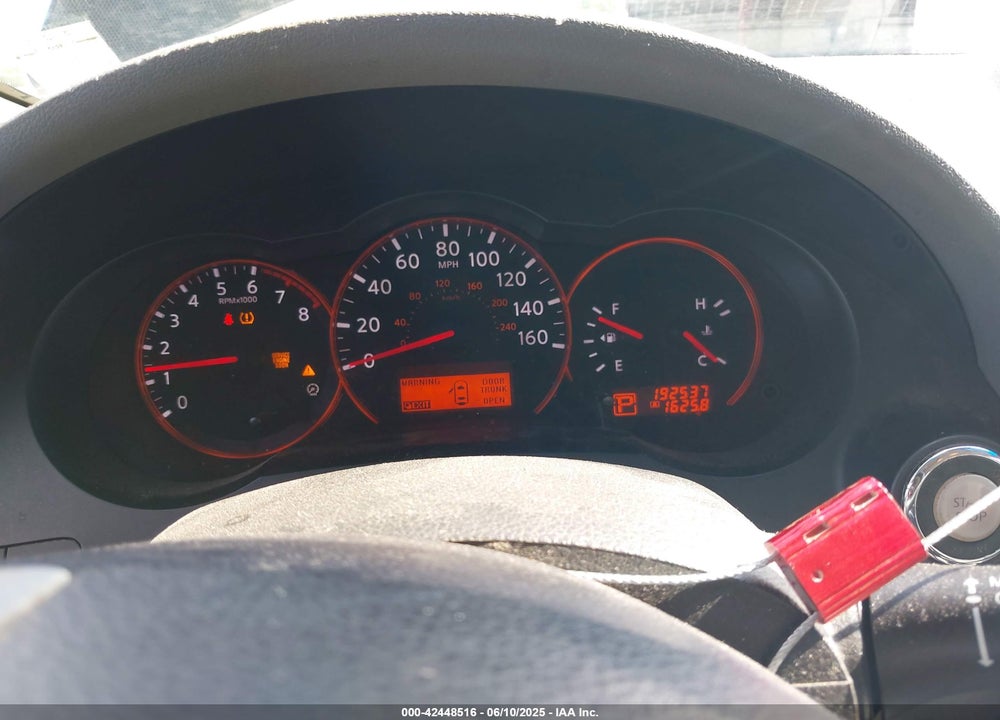 2009 NISSAN ALTIMA VIN: 1N4AL21E99N487769