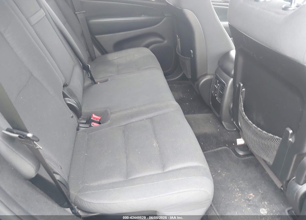 2012 JEEP GRAND CHEROKEE VIN: 1C4RJEAG1CC227441