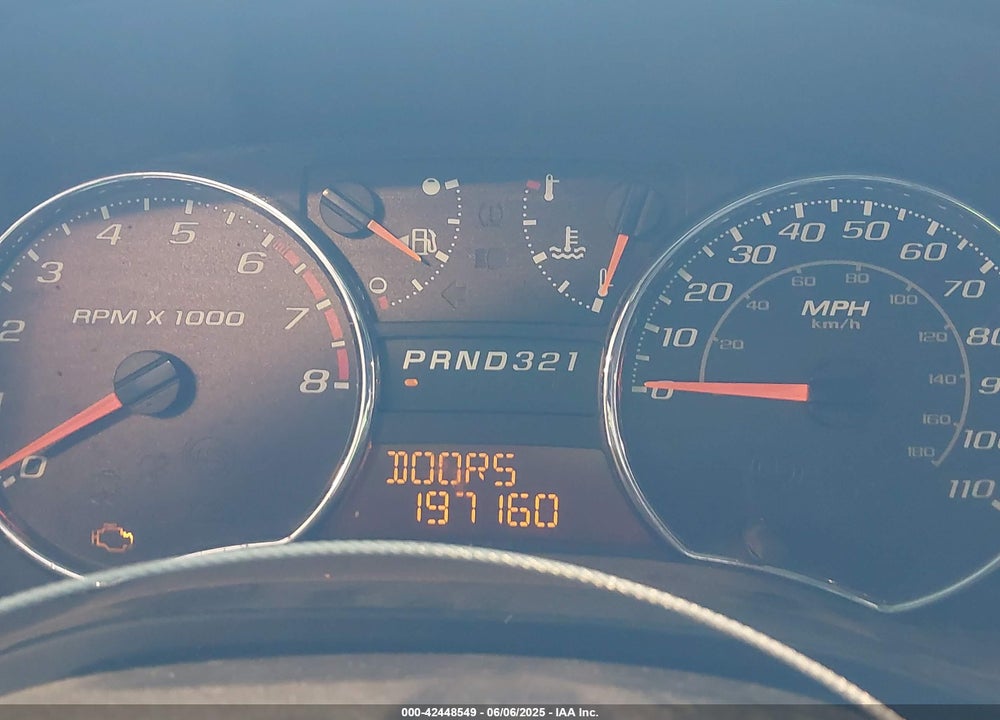 2008 GMC CANYON VIN: 1GTDT13E088168465