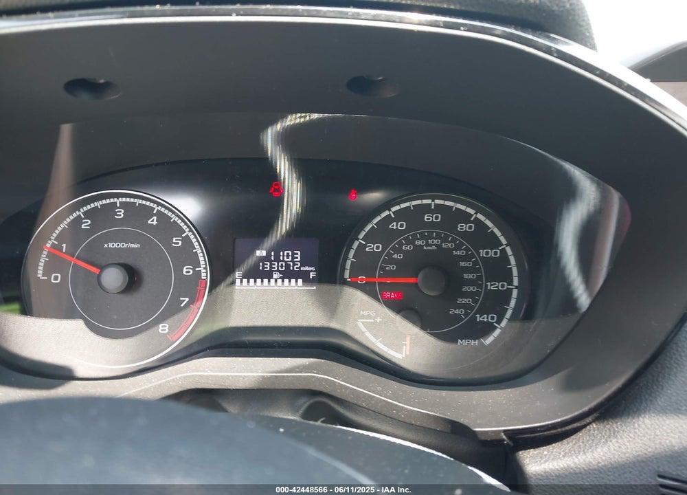 2018 SUBARU CROSSTREK VIN: JF2GTAAC3J9216685