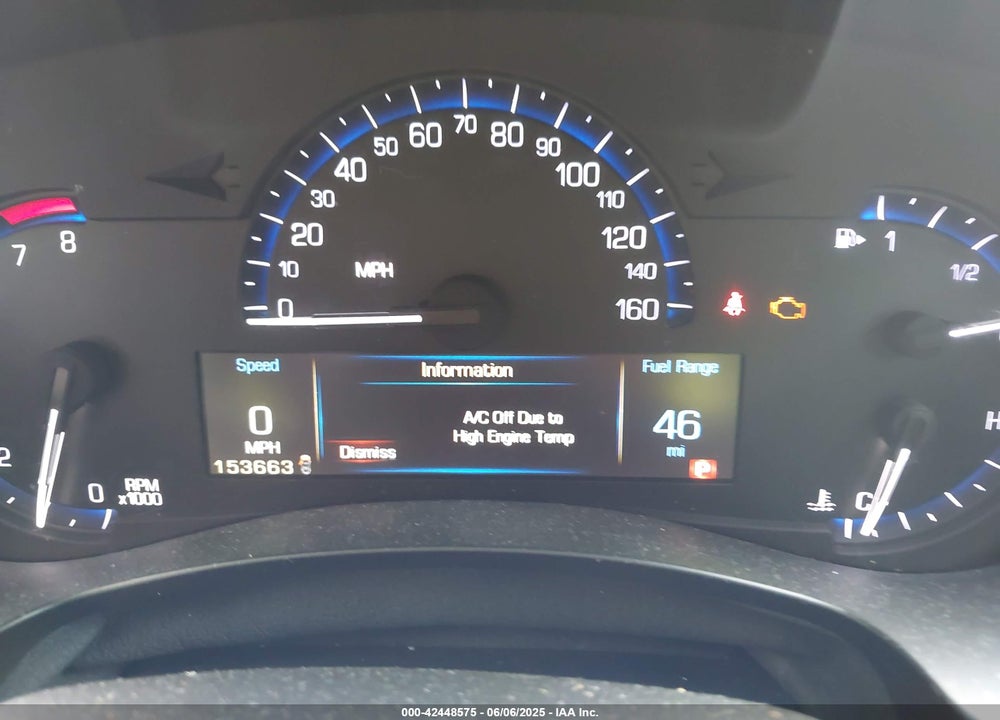 2013 CADILLAC ATS LUXURY VIN: 1G6AB5SA5D0100170