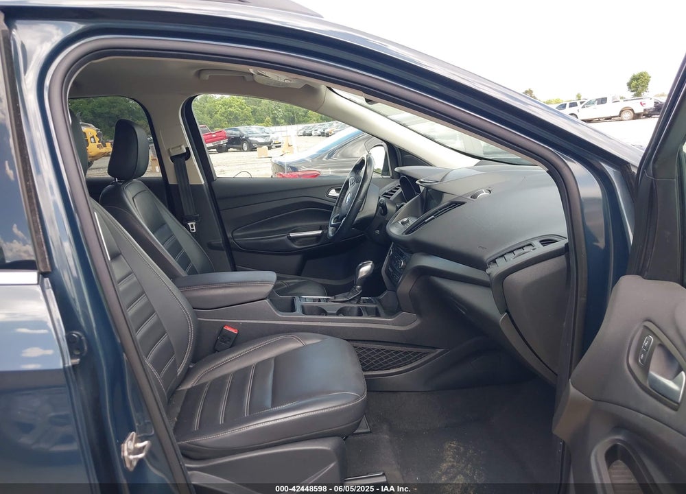 2019 FORD ESCAPE VIN: 1FMCU0HD5KUC36482