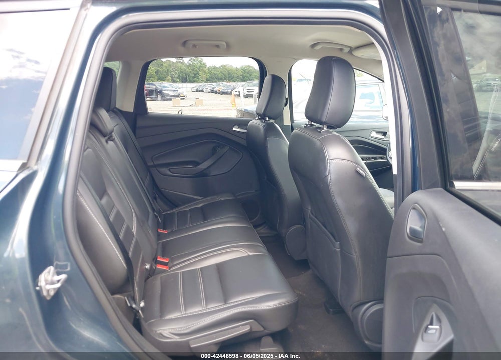 2019 FORD ESCAPE VIN: 1FMCU0HD5KUC36482