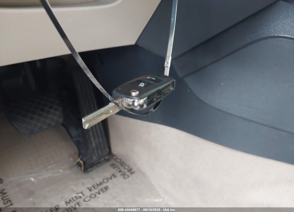 2012 VOLKSWAGEN JETTA VIN: 3VWLX7AJ9CM366675