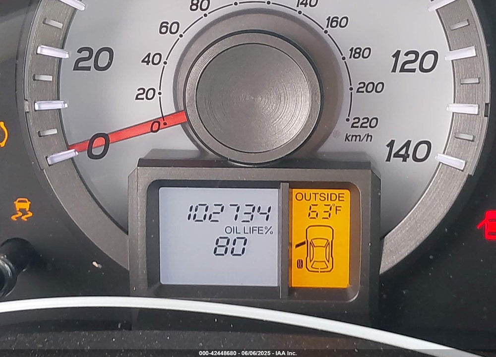 2013 HONDA PILOT VIN: 5FNYF3H5XDB035994