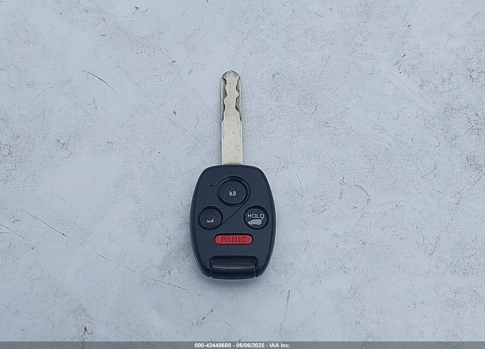 2013 HONDA PILOT VIN: 5FNYF3H5XDB035994