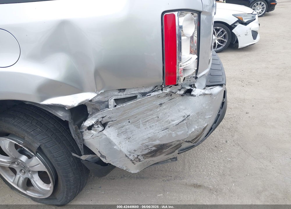 2013 HONDA PILOT VIN: 5FNYF3H5XDB035994