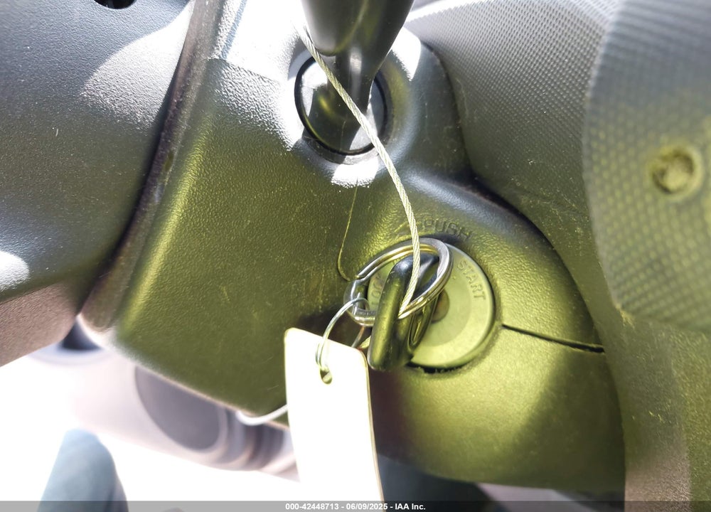 2006 SCION XA VIN: JTKKT624260160479