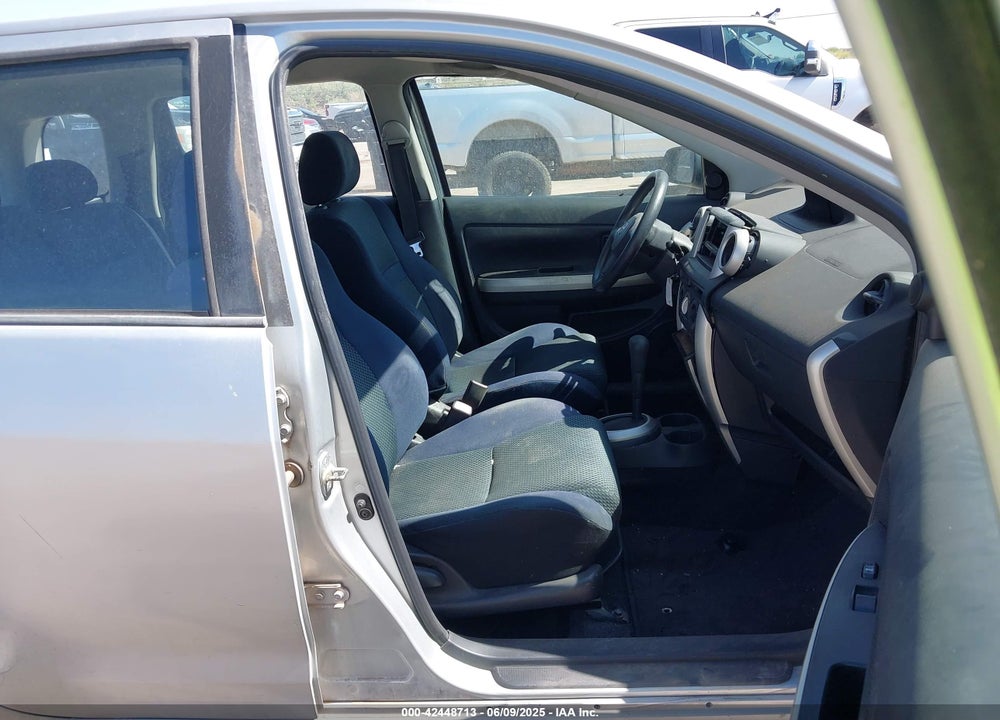 2006 SCION XA VIN: JTKKT624260160479