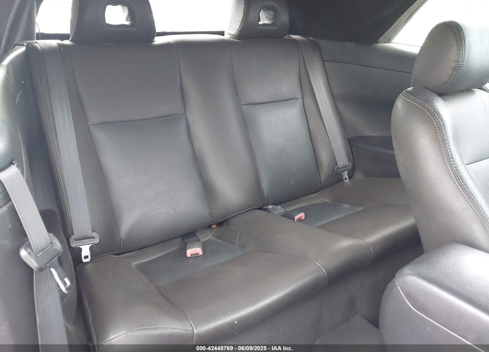 2008 TOYOTA CAMRY SOLARA VIN: 4T1FA38P78U155199