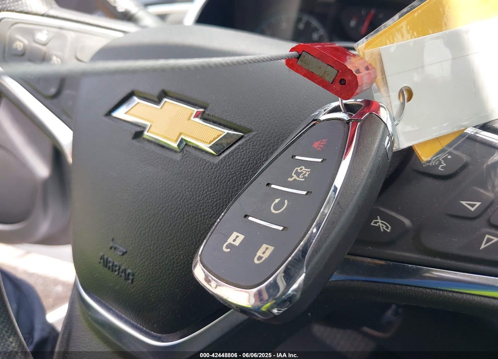 2021 CHEVROLET MALIBU VIN: 1G1ZD5ST3MF047020