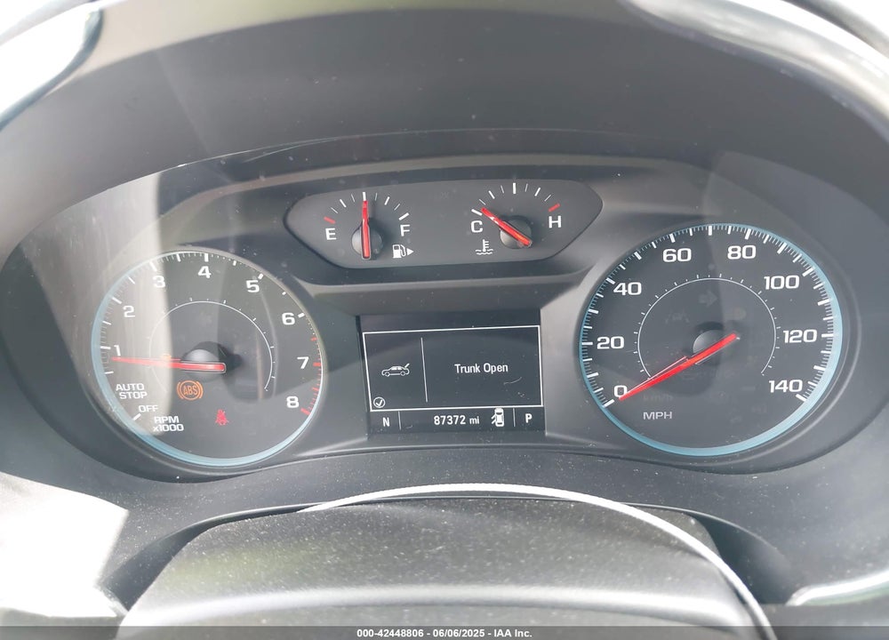 2021 CHEVROLET MALIBU VIN: 1G1ZD5ST3MF047020