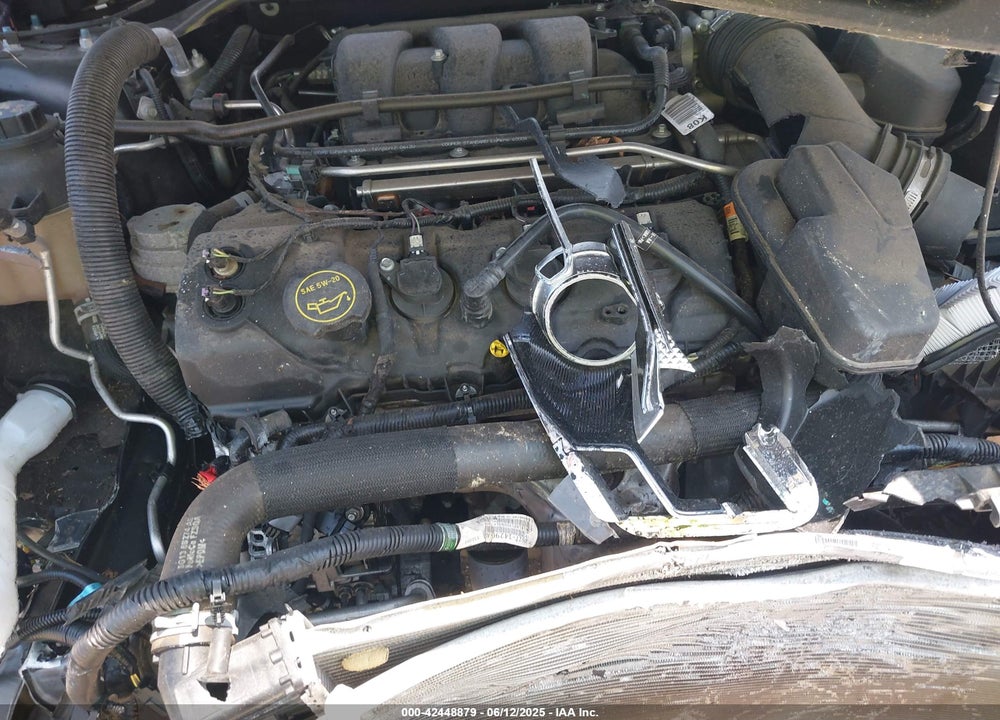 2018 FORD TAURUS VIN: 1FAHP2E88JG118286