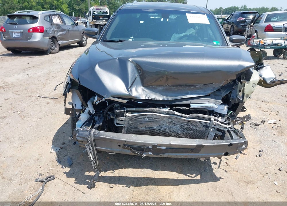 2018 FORD TAURUS VIN: 1FAHP2E88JG118286