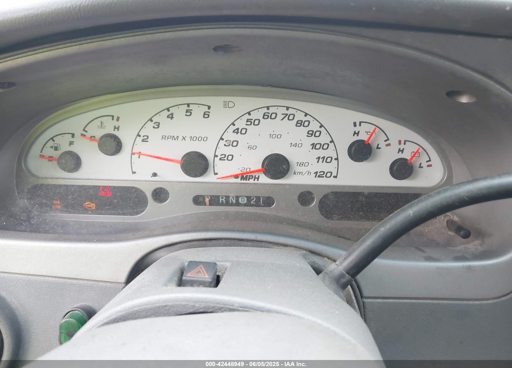 2004 FORD EXPLORER SPORT TRAC ADRENALIN/XLS/XLT VIN: 1FMZU77K54UA15664
