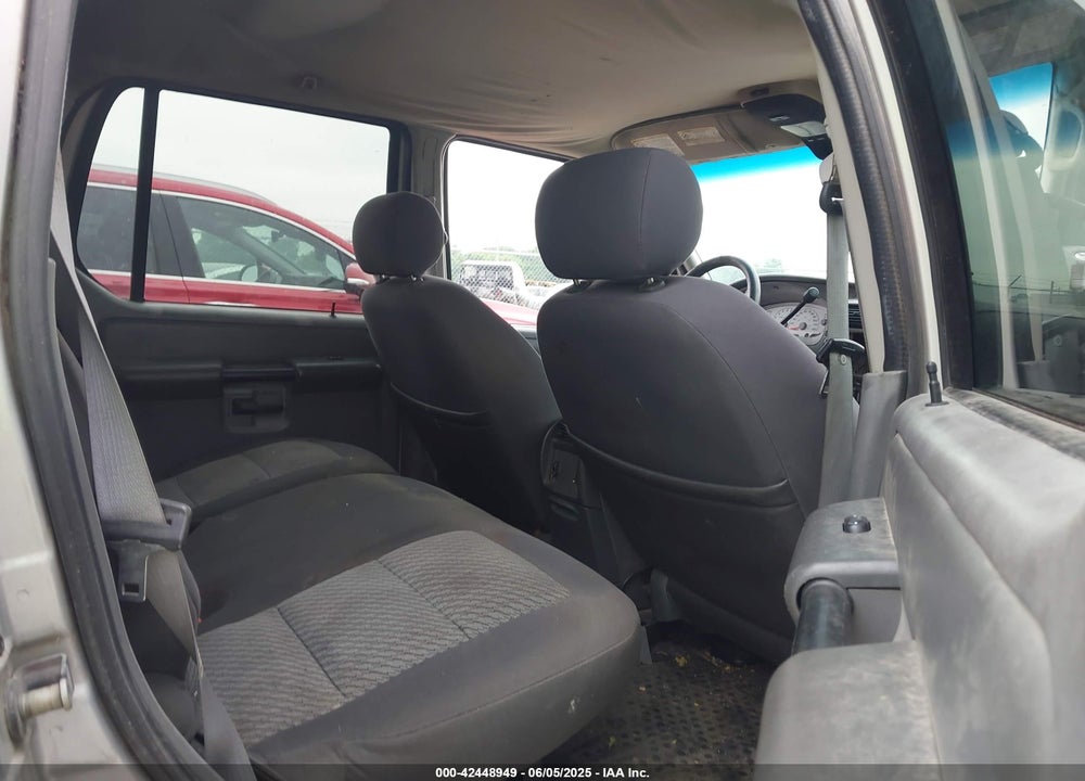 2004 FORD EXPLORER SPORT TRAC ADRENALIN/XLS/XLT VIN: 1FMZU77K54UA15664