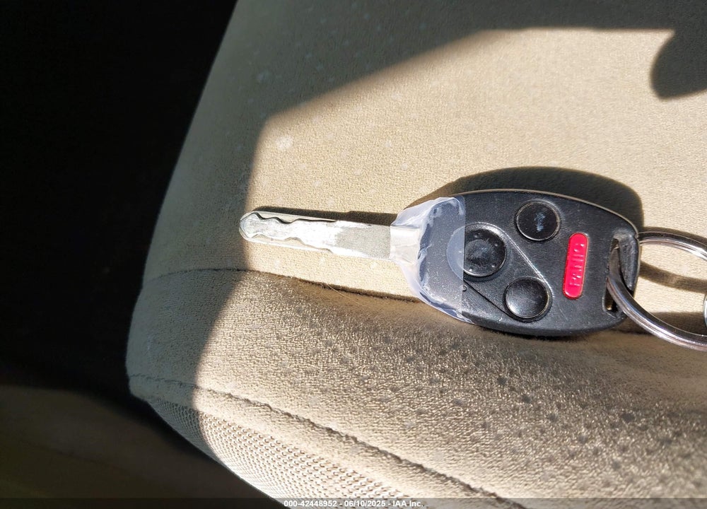 2006 HONDA CIVIC HYBRID VIN: JHMFA36246S010351