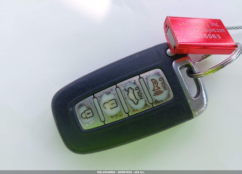 2013 HYUNDAI ELANTRA VIN: KMHDH6AE6DU006497