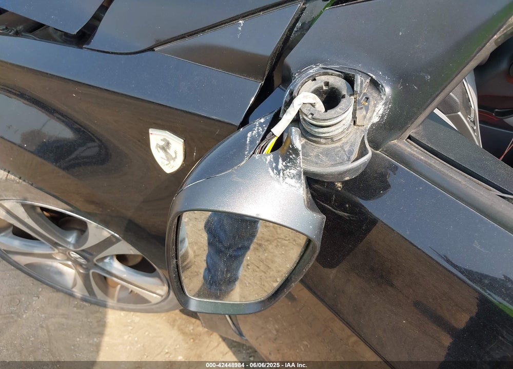 2013 HYUNDAI ELANTRA VIN: KMHDH6AE6DU006497
