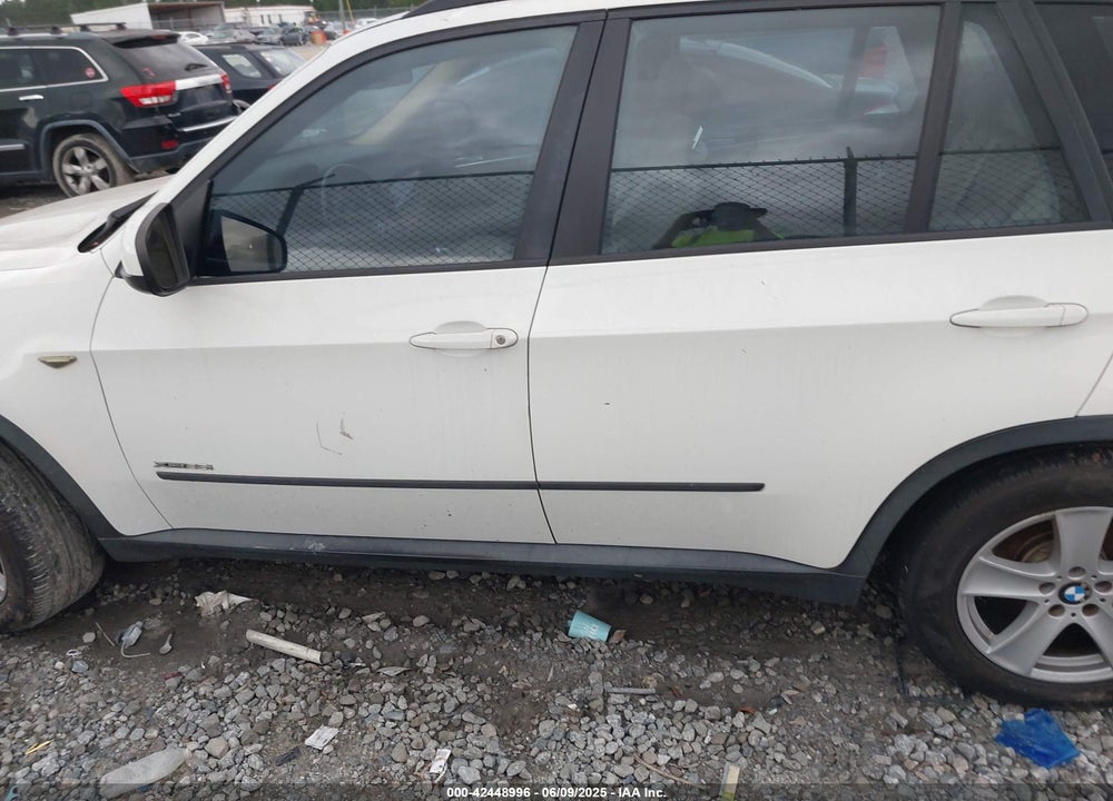 2013 BMW X5 VIN: 5UXZV4C53D0G52853