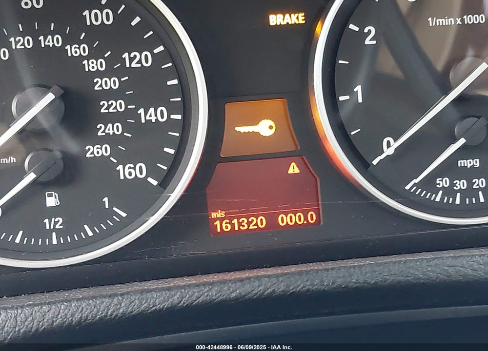 2013 BMW X5 VIN: 5UXZV4C53D0G52853