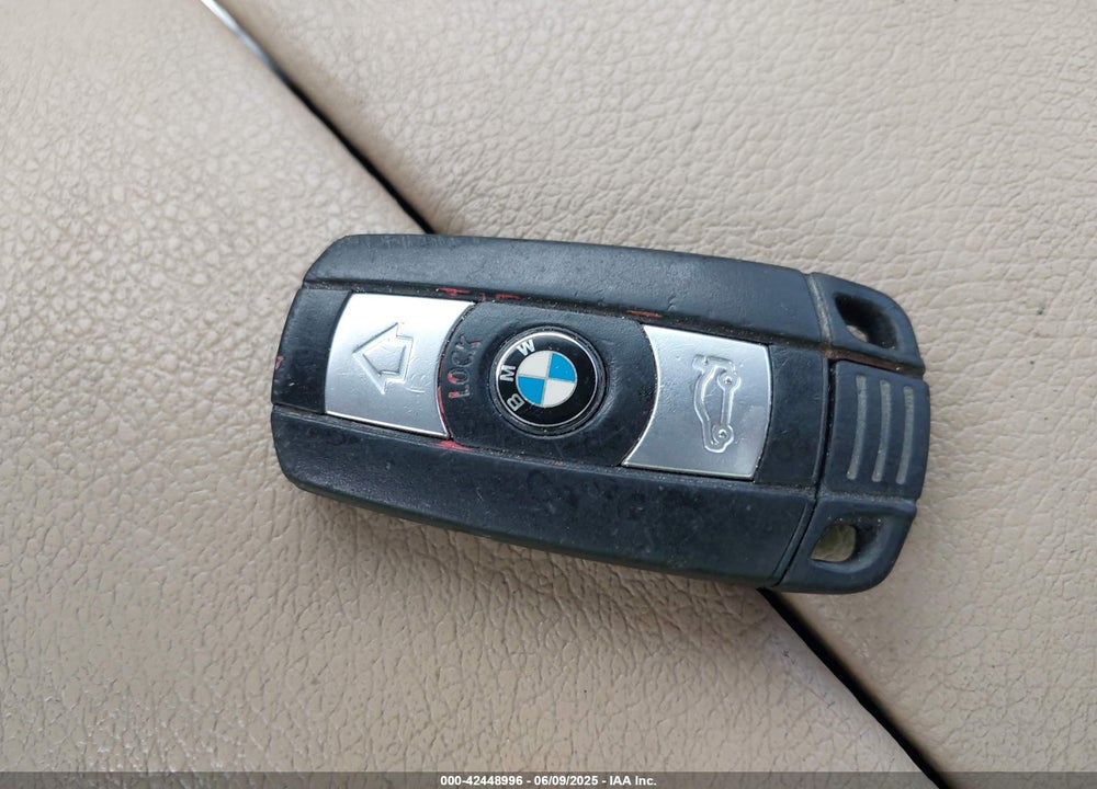 2013 BMW X5 VIN: 5UXZV4C53D0G52853