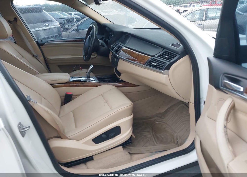 2013 BMW X5 VIN: 5UXZV4C53D0G52853