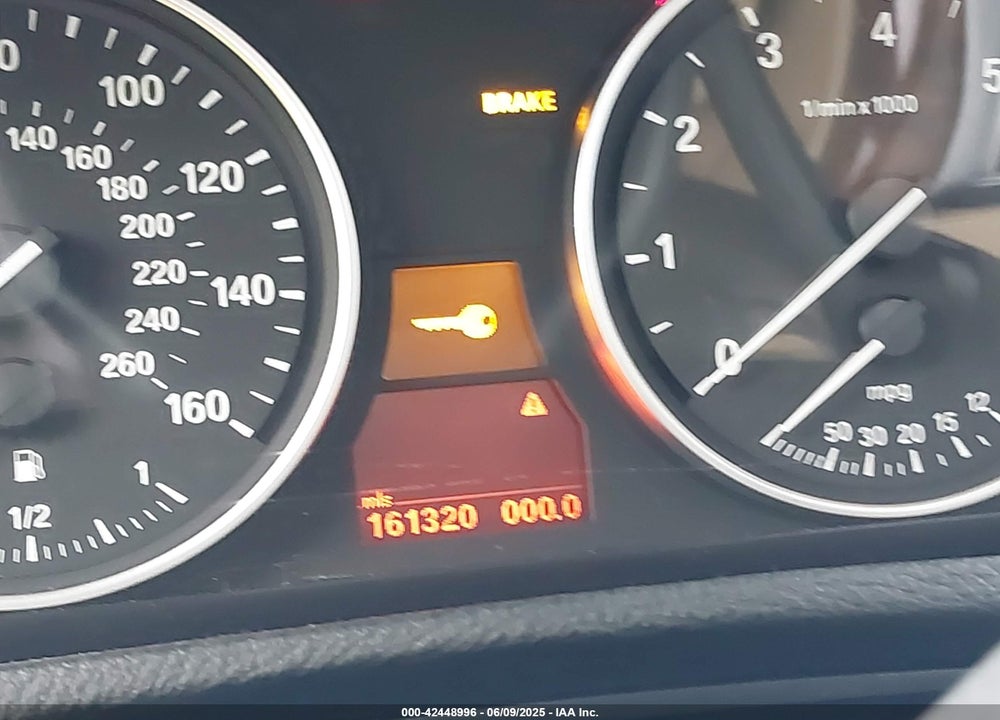 2013 BMW X5 VIN: 5UXZV4C53D0G52853