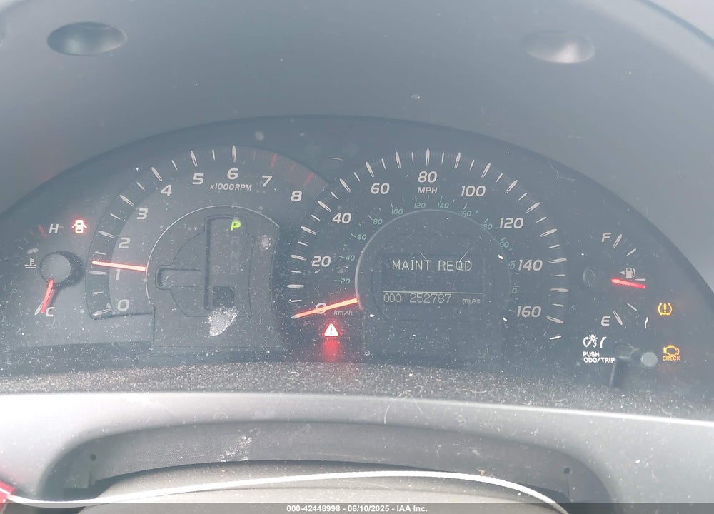 2009 TOYOTA CAMRY XLE V6 VIN: 4T1BK46KX9U089242