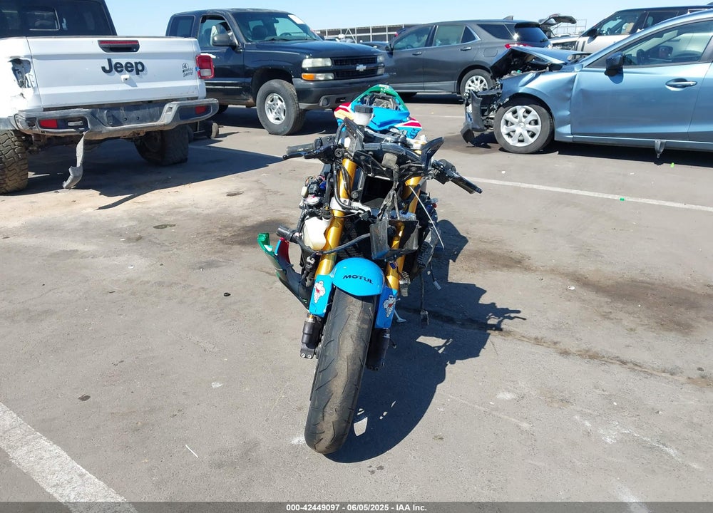 2008 YAMAHA YZFR6 VIN: JYARJ16E38A005546