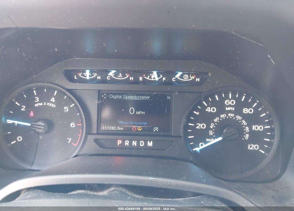 2019 FORD F-150 XL VIN: 1FTEX1C50KKC03721
