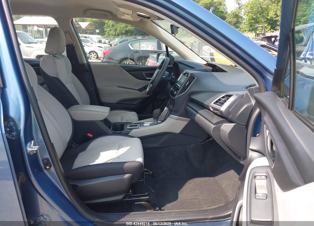 2023 SUBARU FORESTER VIN: JF2SKACC5PH543517