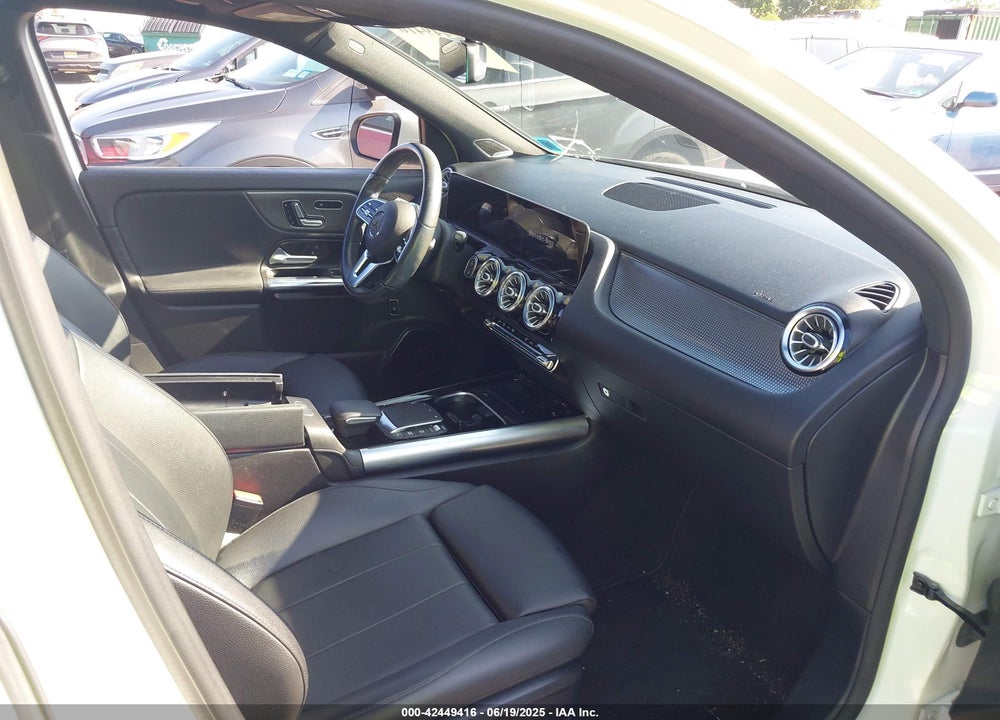 2021 MERCEDES-BENZ GLA VIN: W1N4N4HB0MJ272945