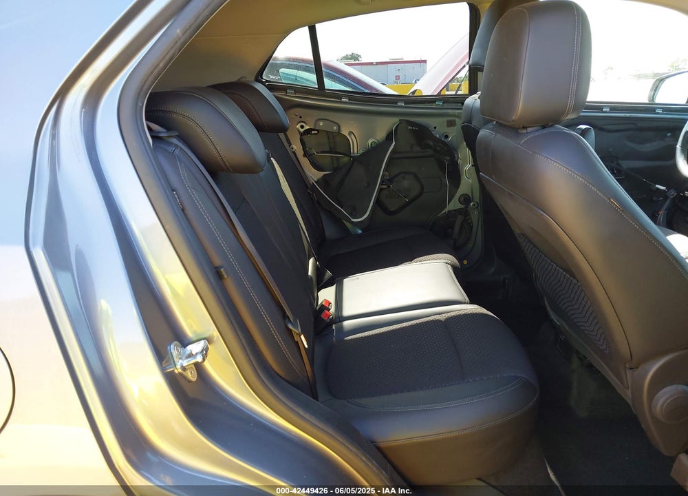 2019 BUICK ENCORE VIN: KL4CJESB5KB893306