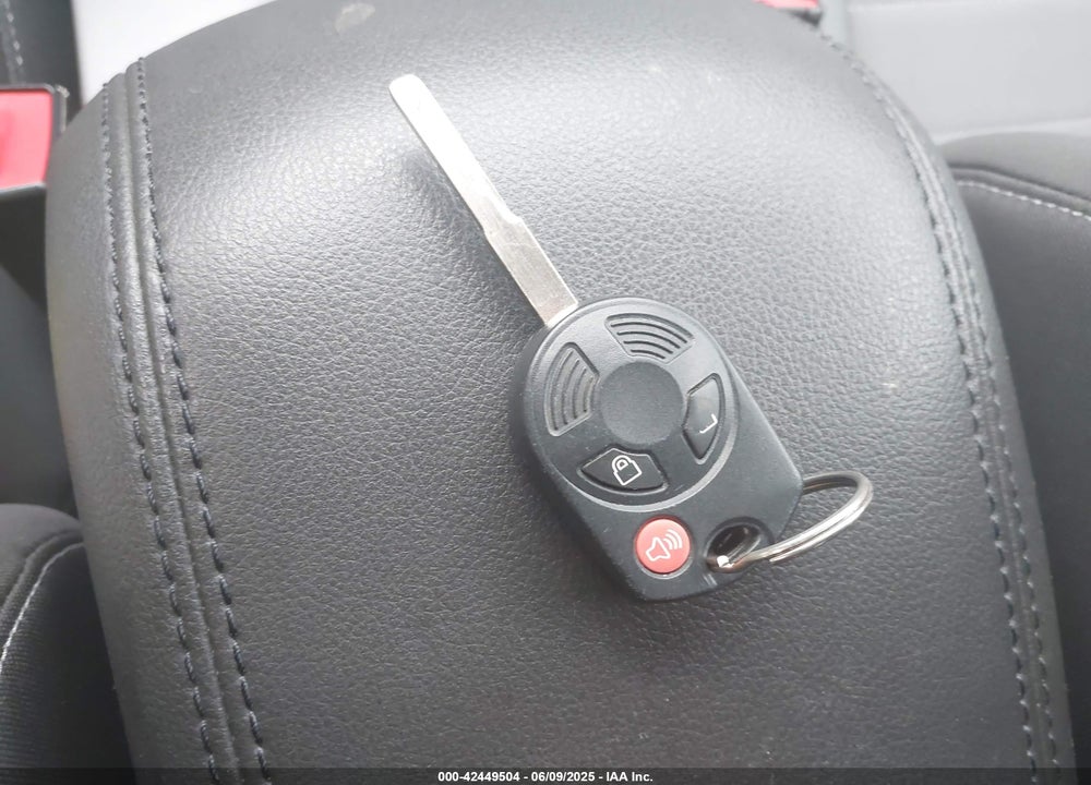 2014 FORD ESCAPE VIN: 1FMCU0G96EUE56277