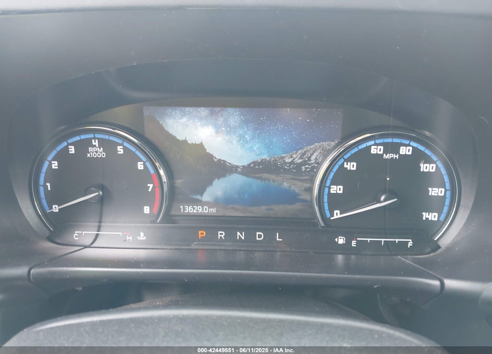 2023 FORD BRONCO SPORT OUTER BANKS VIN: 3FMCR9C60PRE36294