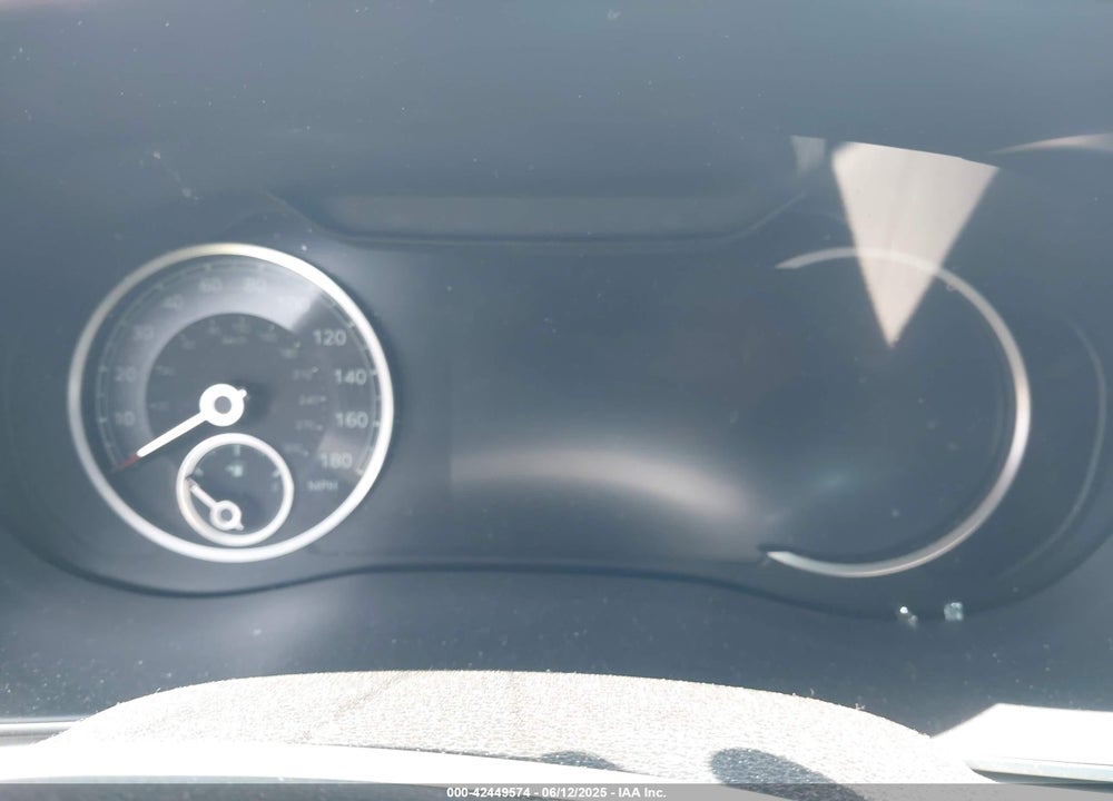 2023 GENESIS G70 VIN: KMTG34TAXPU112892
