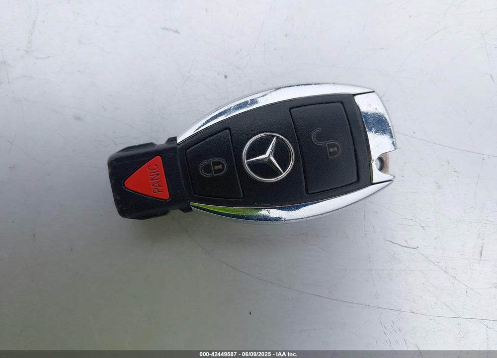 2014 MERCEDES-BENZ GLK-CLASS VIN: WDCGG5HB7EG288038