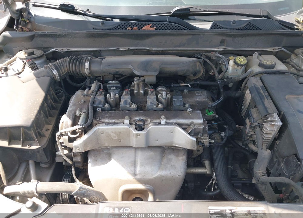 2014 CHEVROLET MALIBU VIN: 1G11H5SL1EF230242