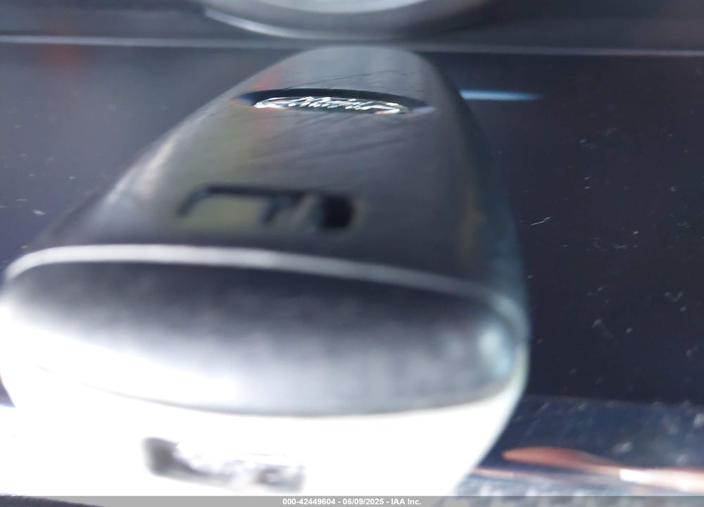 2013 FORD TAURUS VIN: 1FAHP2KT1DG135962
