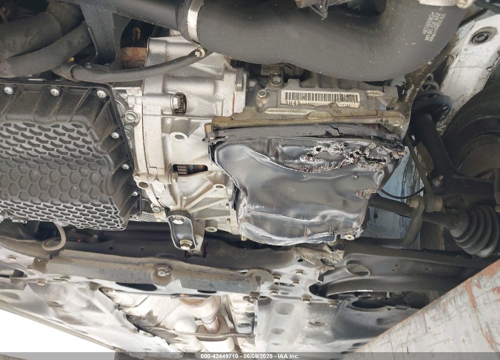 2018 VOLKSWAGEN PASSAT VIN: 1VWAA7A36JC041751