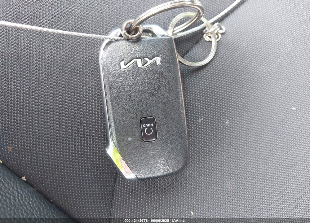 2024 KIA FORTE VIN: 3KPF54AD2RE745874