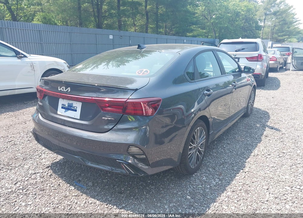 2024 KIA FORTE VIN: 3KPF54AD2RE745874