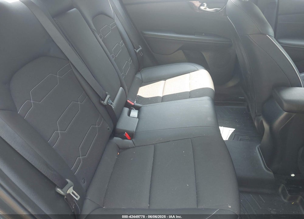 2024 KIA FORTE VIN: 3KPF54AD2RE745874