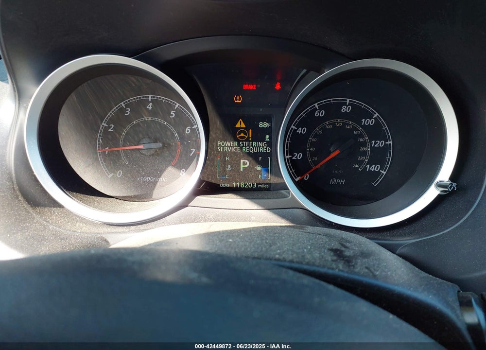 2017 MITSUBISHI LANCER VIN: JA32U2FU1HU013748