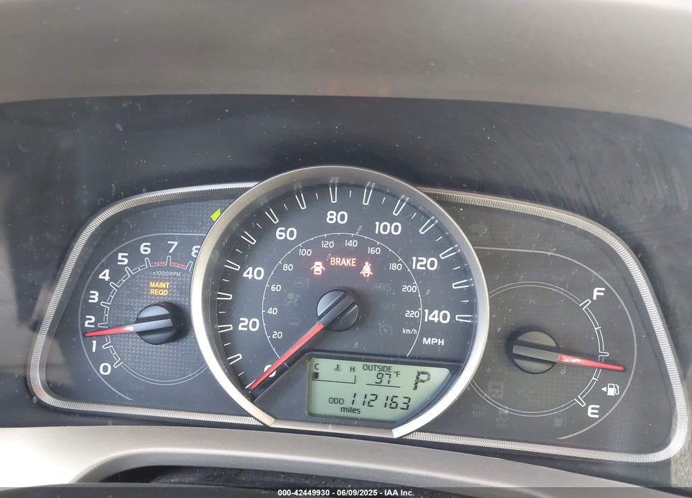 2015 TOYOTA RAV4 VIN: 2T3WFREV3FW182606