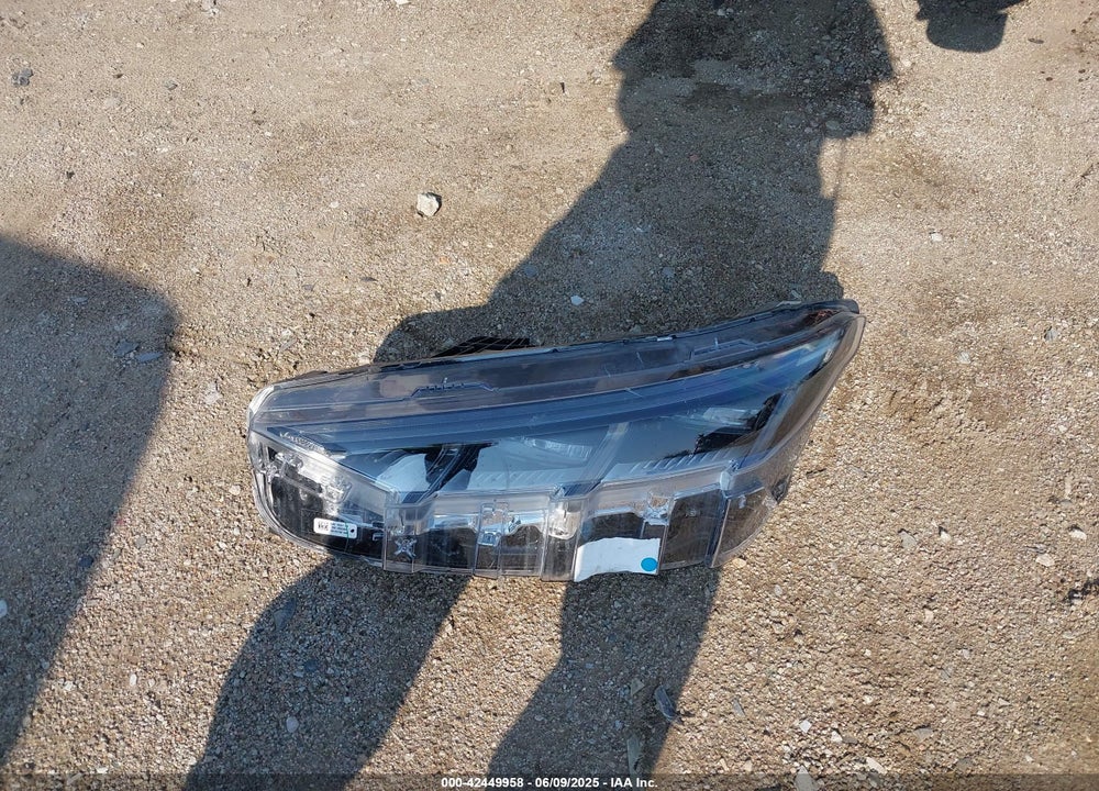 2022 HONDA ACCORD VIN: 1HGCV3F21NA038753