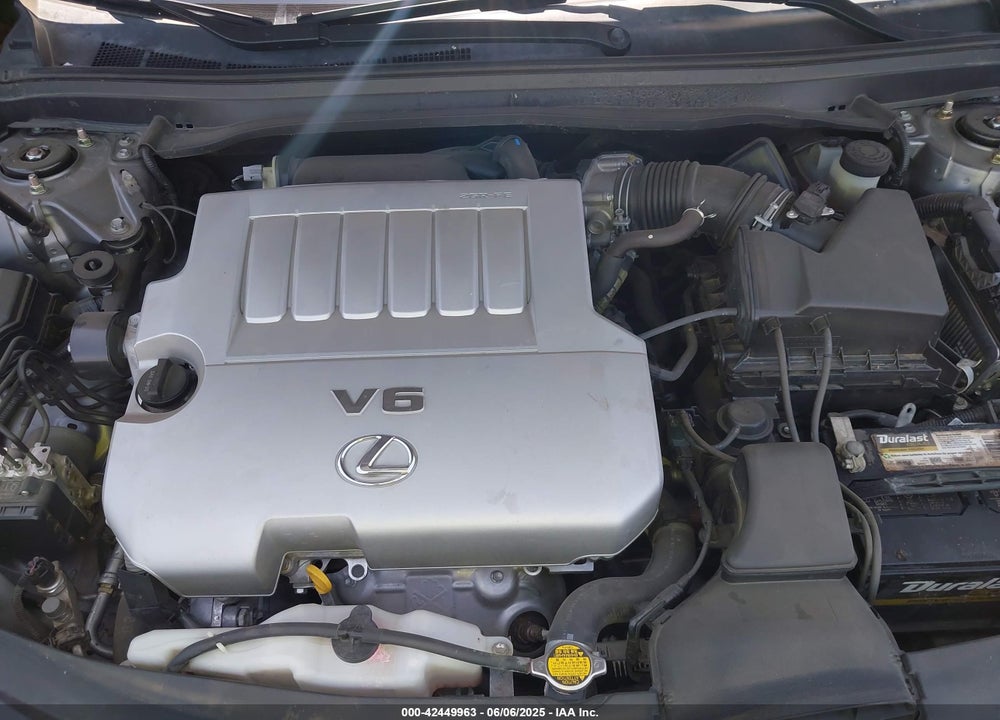 2014 LEXUS ES 350 VIN: JTHBK1GG8E2112809